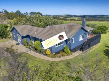 219 Oyster Point Road, Warkworth