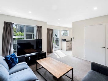 7/16 Hamill Road, Halswell, Christchurch
