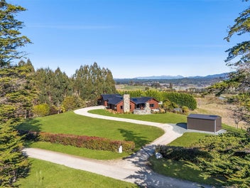 919 Tasman View Road, Upper Moutere