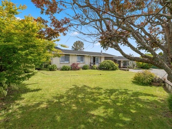 11C Haynes Crescent, Sunnybrook, Rotorua