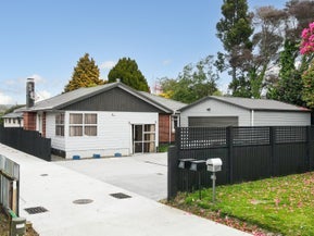 6 Upland Road, Western Heights, Rotorua