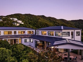 4 Caughley Grove, Karori, Wellington