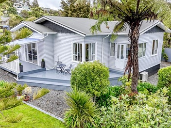 24 Kilgour Road, Greymouth, Greymouth