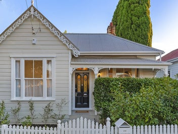 206 Richmond Road, Grey Lynn, Auckland