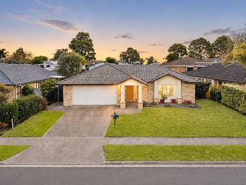 22 Belfry Place, Wattle Downs, Auckland