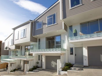 27C Liffey Street, Island Bay, Wellington