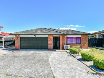 6 Chayward Place, Mangere, Auckland