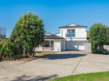 8A Falla Street, Paraparaumu Beach, Paraparaumu