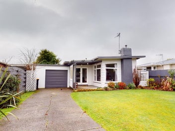 10 Alexander Street, Awapuni, Palmerston North