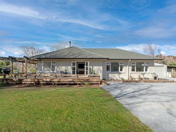 107B State Highway 30, Tikitere, Rotorua