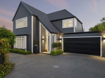 84A Chapter Street, St Albans, Christchurch