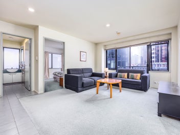 6I/13 Mount Street, Auckland Central, Auckland