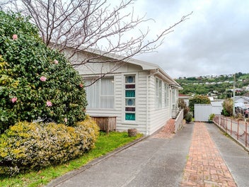 111 Darlington Road, Miramar, Wellington