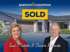 3 Creda Road, Wattle Downs, Auckland