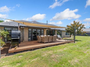 122A Brookside Road, Rolleston, Rolleston