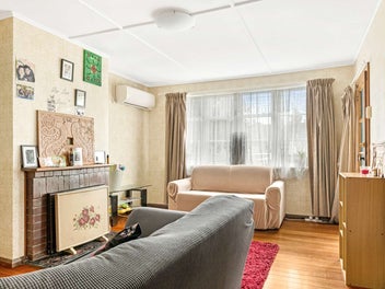 10 New Road, Taumarunui