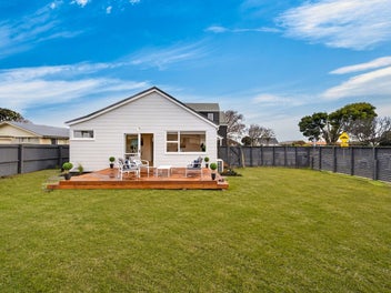 2/107 Rowley Avenue, Hoon Hay, Christchurch