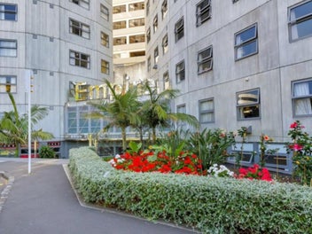 622/21 Whitaker Place, Grafton, Auckland