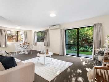 3 Millar Street, Sydenham, Christchurch