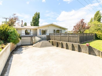 21 Calico Line, Marton