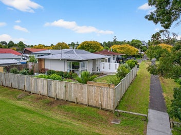 29A Thorburn Avenue, Red Beach, Whangaparāoa