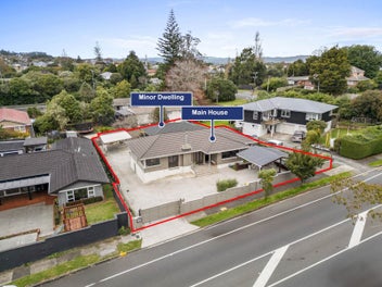 108 Grande Vue Road, Hillpark, Auckland