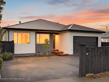 28 Burwood Road, Burwood, Christchurch