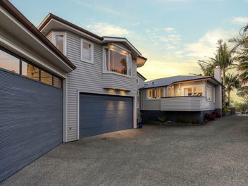 60 Sunrise Avenue, Mairangi Bay, Auckland