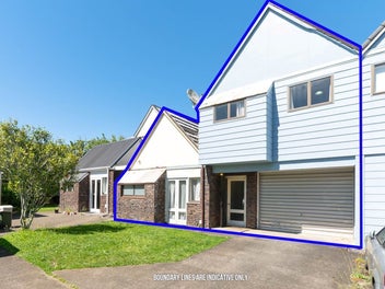 2/180 Green Lane West, Greenlane, Auckland