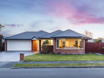 26 Aylsham Lane, Casebrook, Christchurch