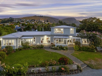 211 Major Hornbrook Road, Mount Pleasant, Christchurch