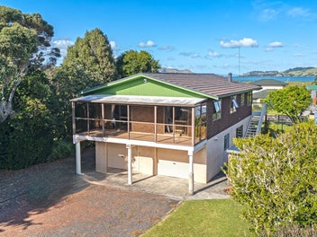 460 Tiki Sh25 Road, COROMANDEL, Coromandel