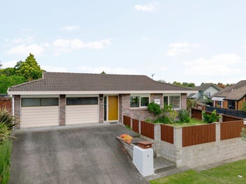 3 Dallinger Street, St Andrews, Hamilton