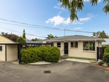 25A Muller Road, Blenheim, Blenheim