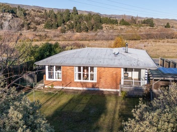 34 Tamblyn Drive, Lake Roxburgh Village, Roxburgh