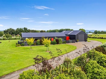 1228A Camerons Line, Aorangi, Feilding