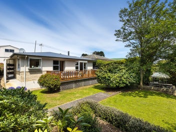 83 Tahuna Road, Tainui, Dunedin