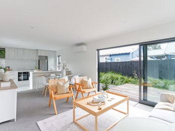1C Elstow Place, Spreydon, Christchurch