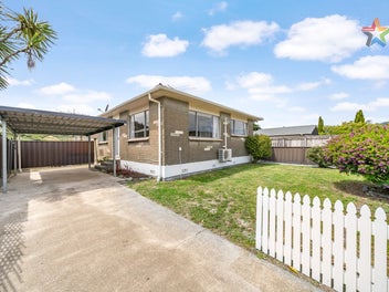 26A Wetherby Grove, Wainuiomata, Lower Hutt