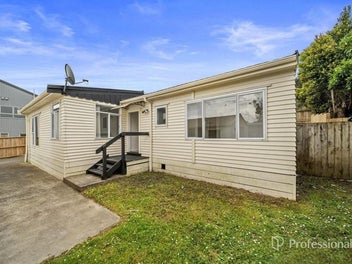 90A Alfriston Road, Manurewa East, Auckland