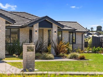 166 Adler Drive, Ohauiti, Tauranga