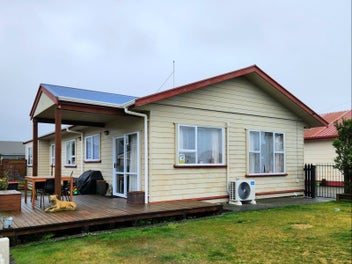 117 Reid Street, Blaketown, Greymouth