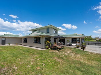 38 Rogers Road, Bay View, Napier