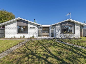 8 Coates Place, Rangiora, Rangiora