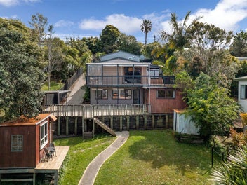 2/25 Matai Road, Stanmore Bay, Whangaparaoa