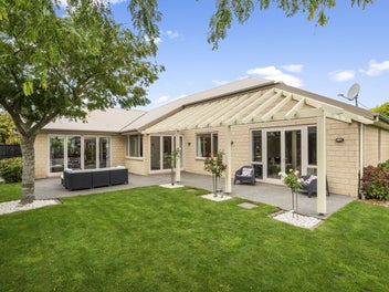 21 Highpeak Place, Wigram, Christchurch