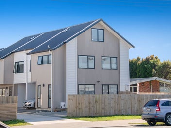 45A Northcote Road, Hillcrest, Auckland