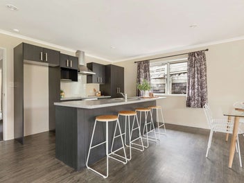 1 Austen Way, Hairini, Tauranga
