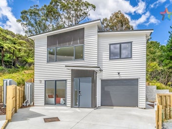 9 Te Ara o Tahumate, Stokes Valley, Lower Hutt