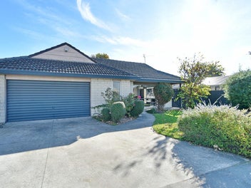 5 Cavendish Road, Casebrook, Christchurch